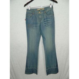 Parasuco Jeans Denim Boot Cut Jeans New Size 26‎